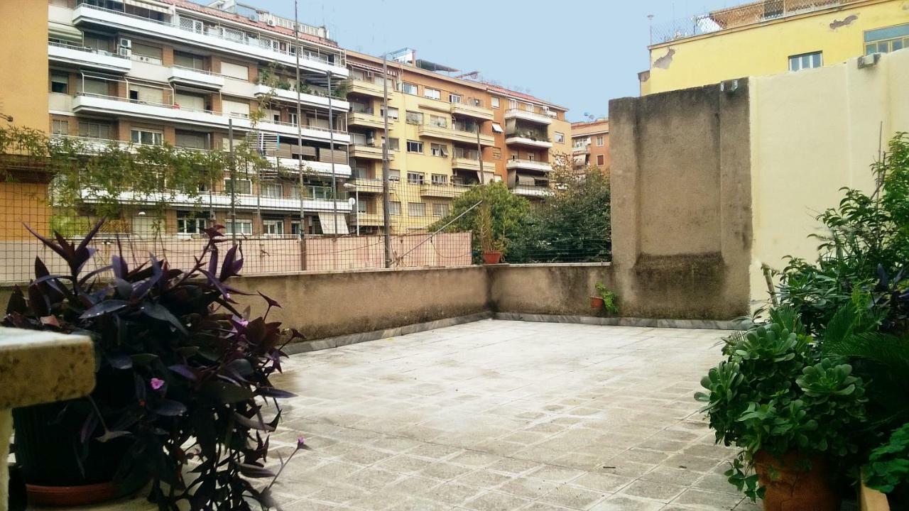 Apartment Close To Vatican Museums And To Metro روما المظهر الخارجي الصورة