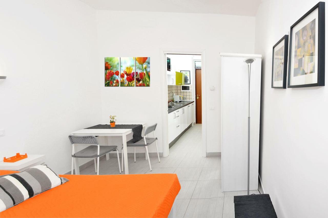 Apartment Close To Vatican Museums And To Metro روما المظهر الخارجي الصورة
