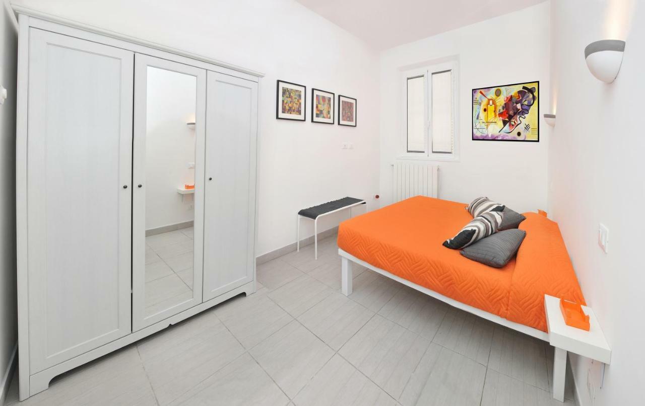 Apartment Close To Vatican Museums And To Metro روما المظهر الخارجي الصورة