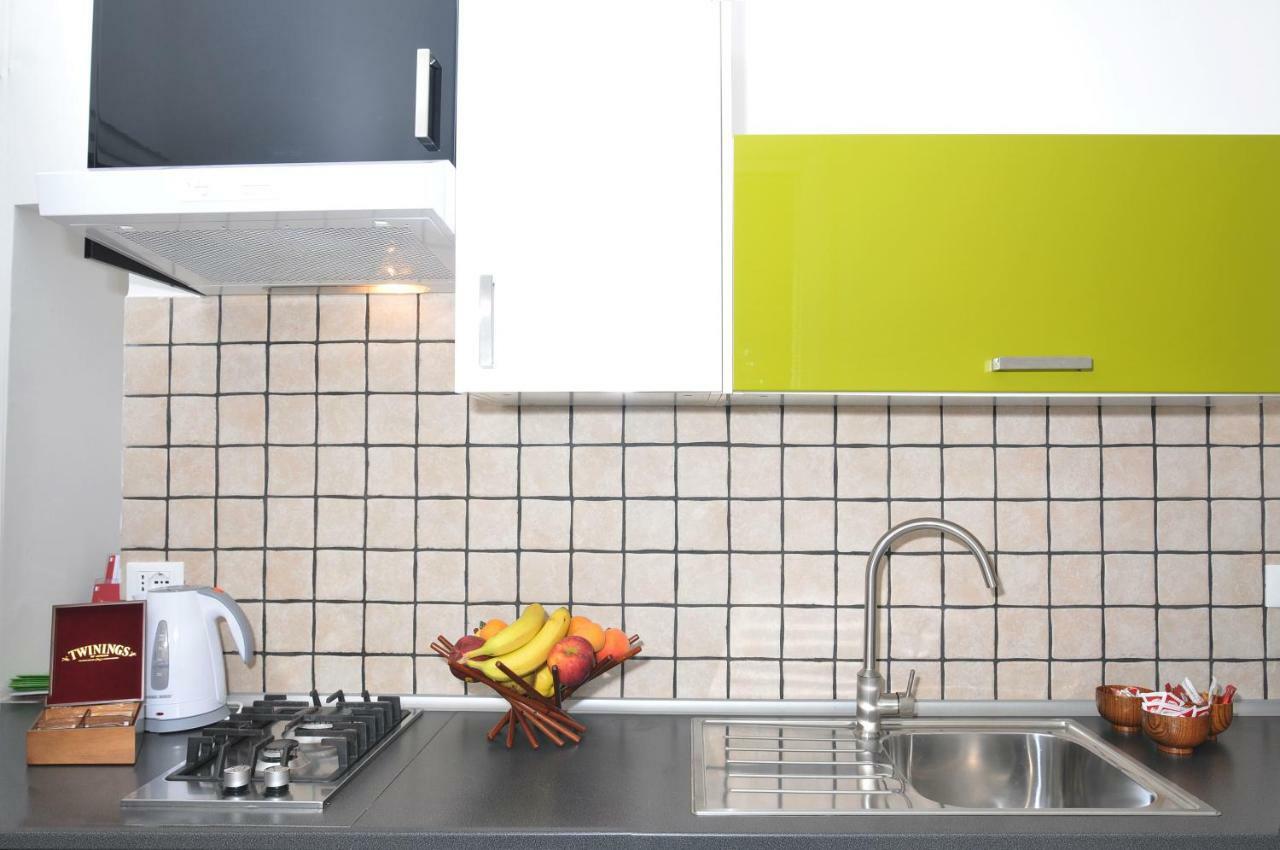 Apartment Close To Vatican Museums And To Metro روما المظهر الخارجي الصورة
