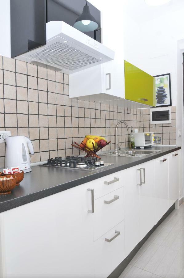 Apartment Close To Vatican Museums And To Metro روما المظهر الخارجي الصورة