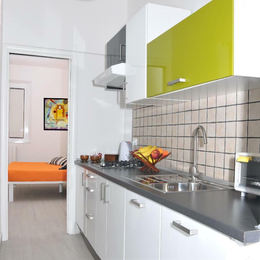 Apartment Close To Vatican Museums And To Metro روما المظهر الخارجي الصورة