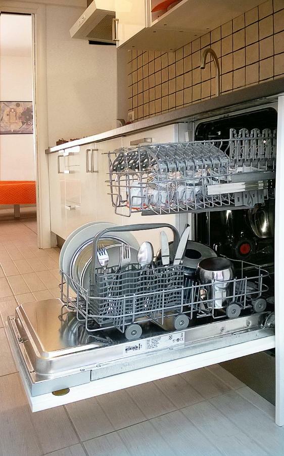 Apartment Close To Vatican Museums And To Metro روما المظهر الخارجي الصورة